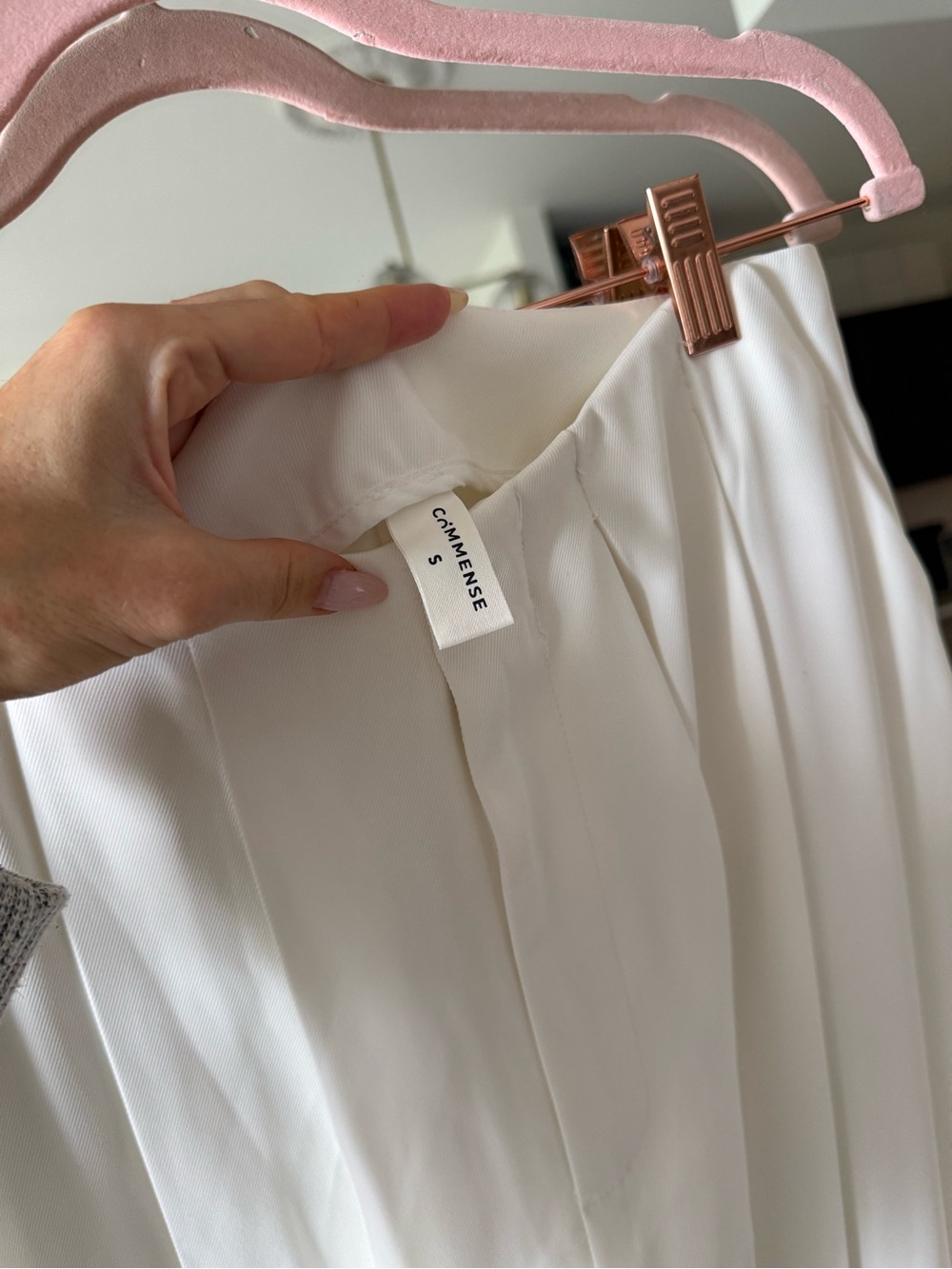 Commense Pants - Picture 4 of 5